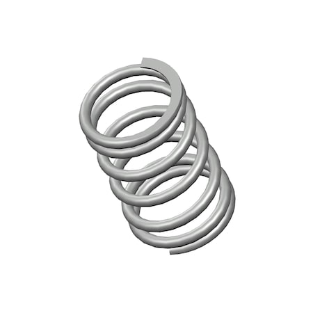 Approved Vendor Compression Spring, O= .938, L= 1.50, W= .100 G109971031